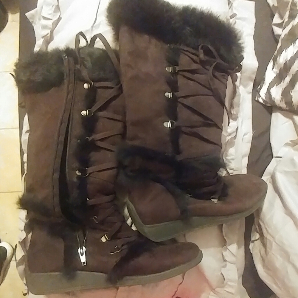 Boots